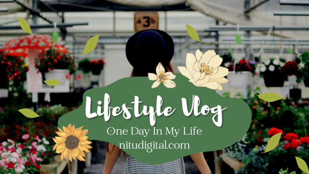 blog website